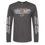 Heather Gray LS