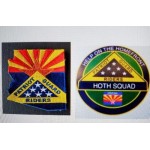 Patches